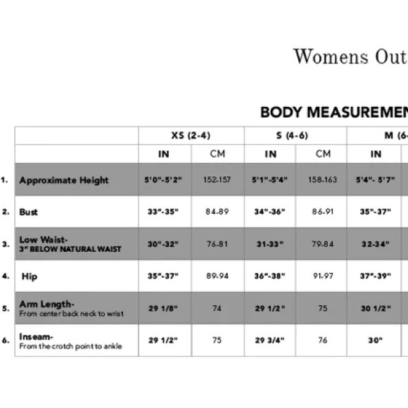 686 snow jacket - Picture 11 of 11